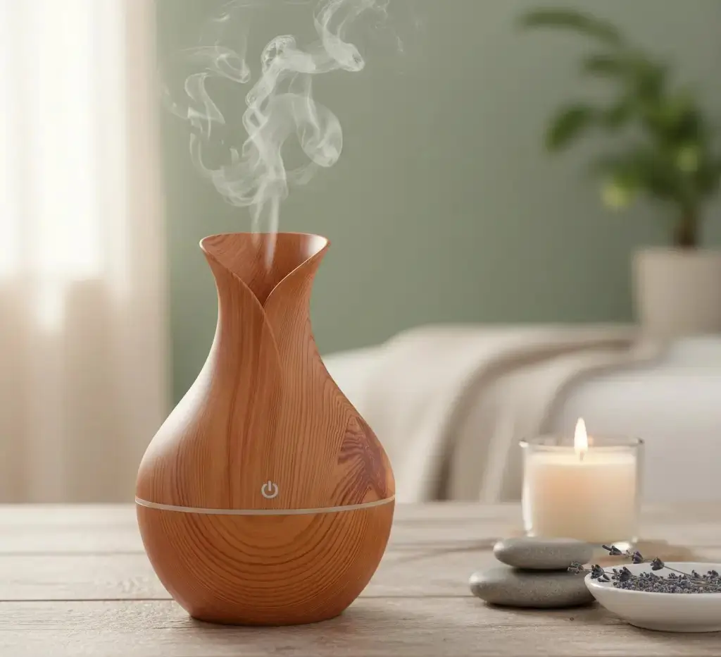 Difusor Ultrasónico