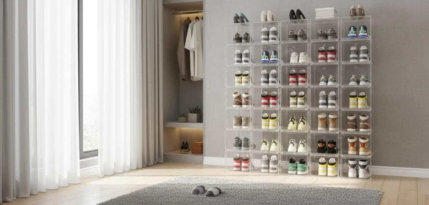 Organizador de Zapatos