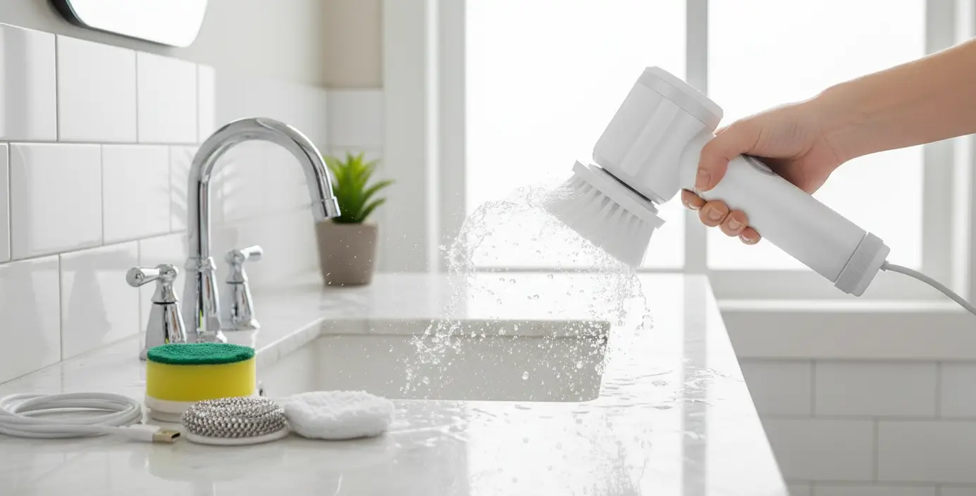 Limpiador de Alfombras