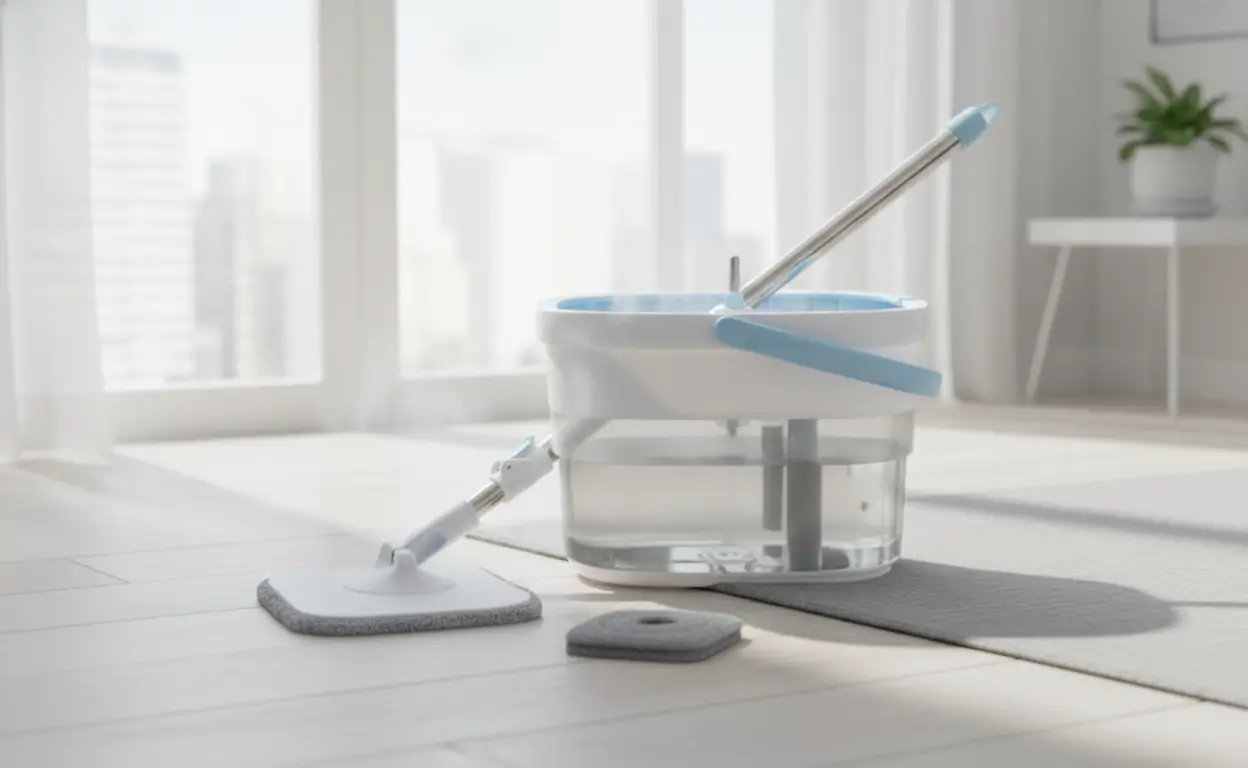 Cepillo Eléctrico Giratorio