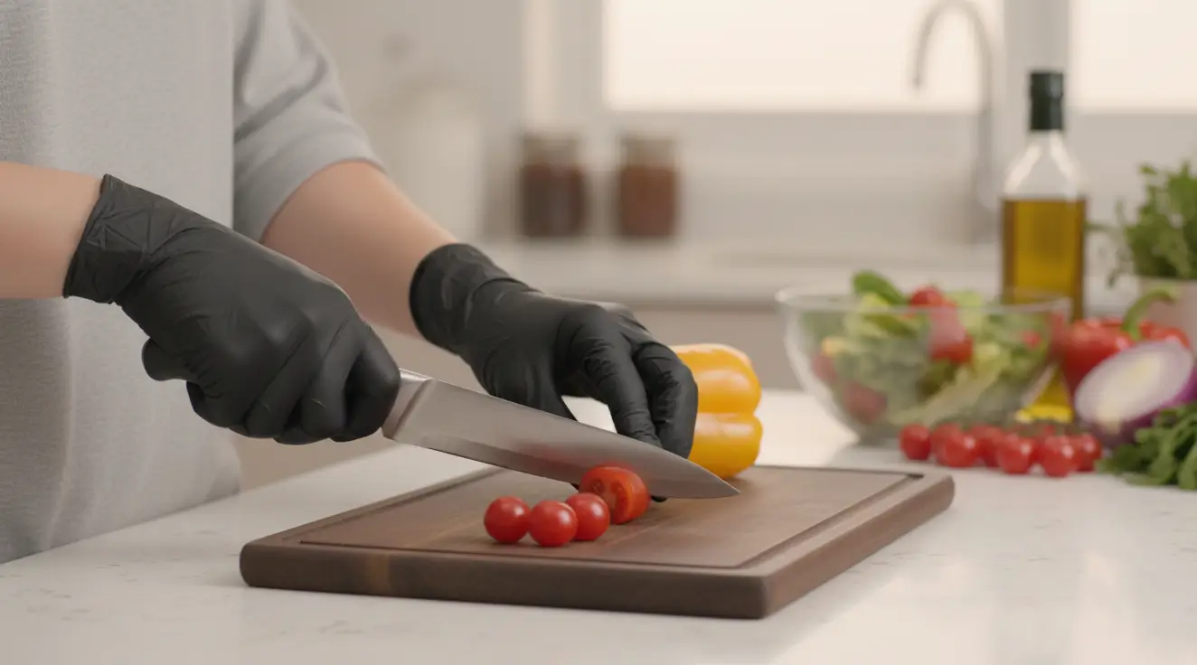 Triturador de Desperdicios