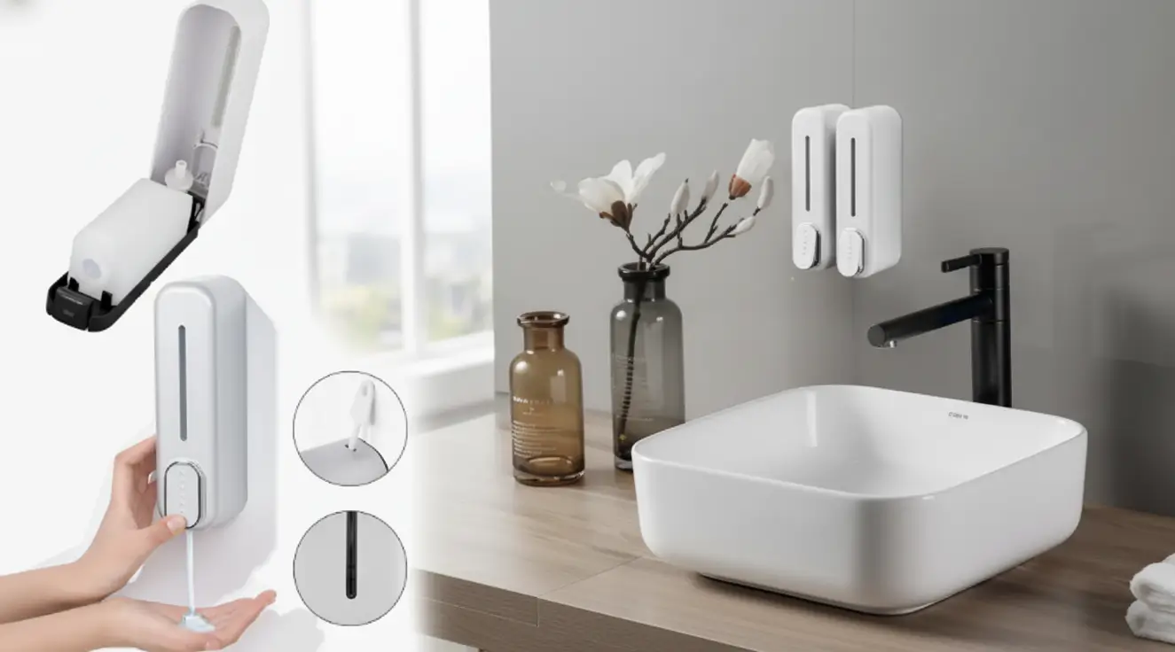 Dispensador Automático