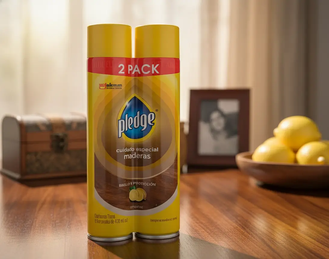 Desengrasante Potente