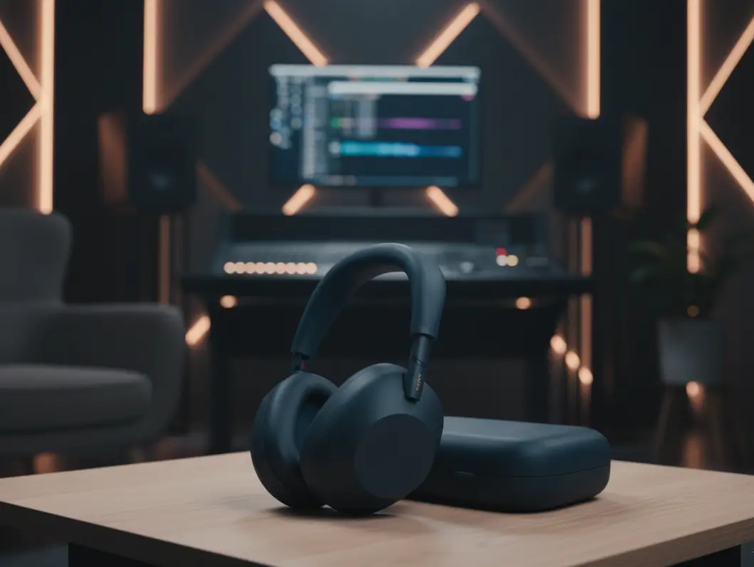 Audífonos Cancelación de Ruido