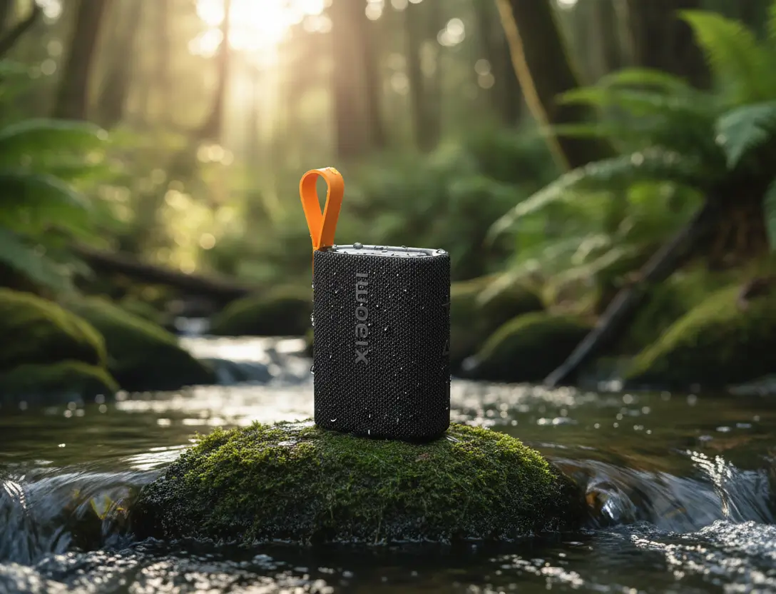 Altavoz Bluetooth (a prueba de agua)